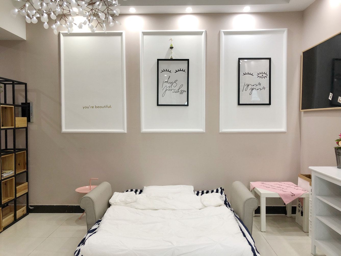 南京Helen特色民宿(九条巷分店)