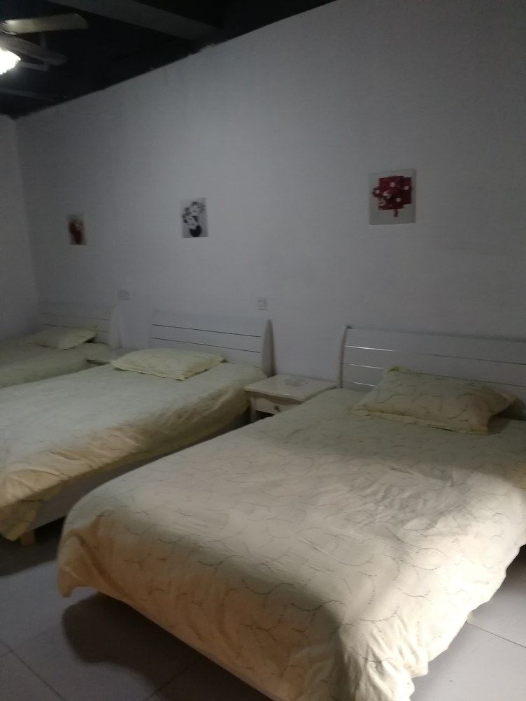 南京南京青王公寓