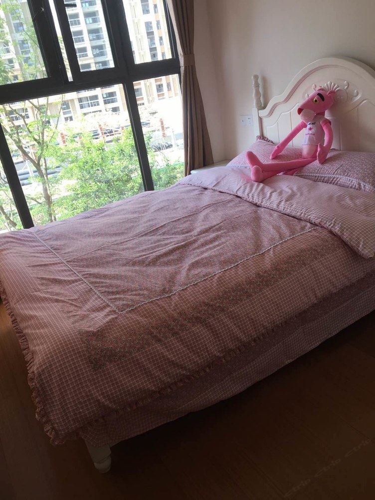 南京叶女士民宿
