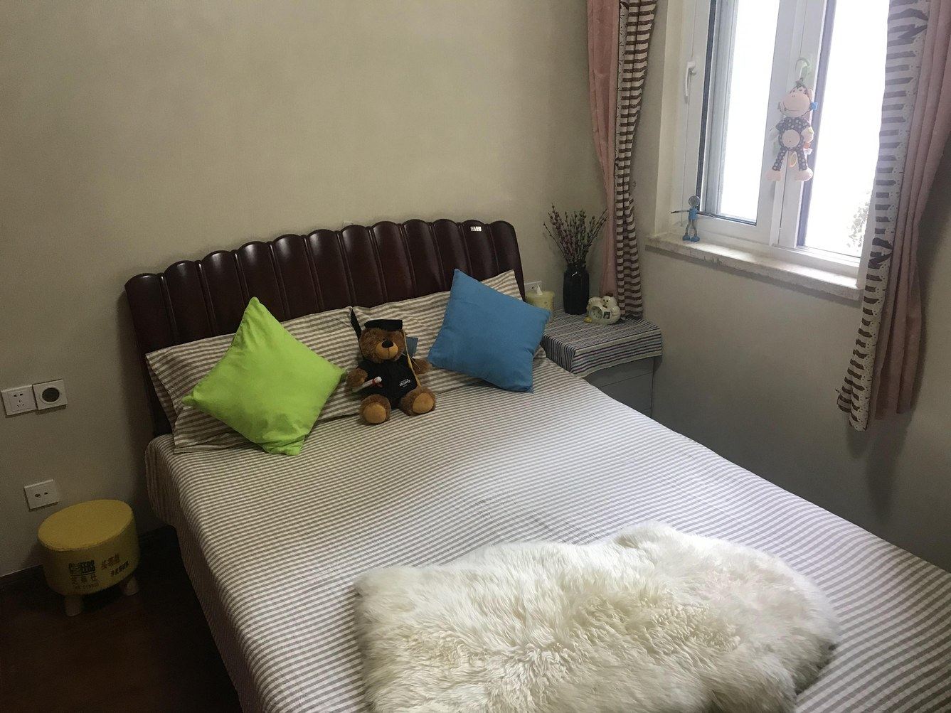 金陵杰哥公寓(南京保利店)