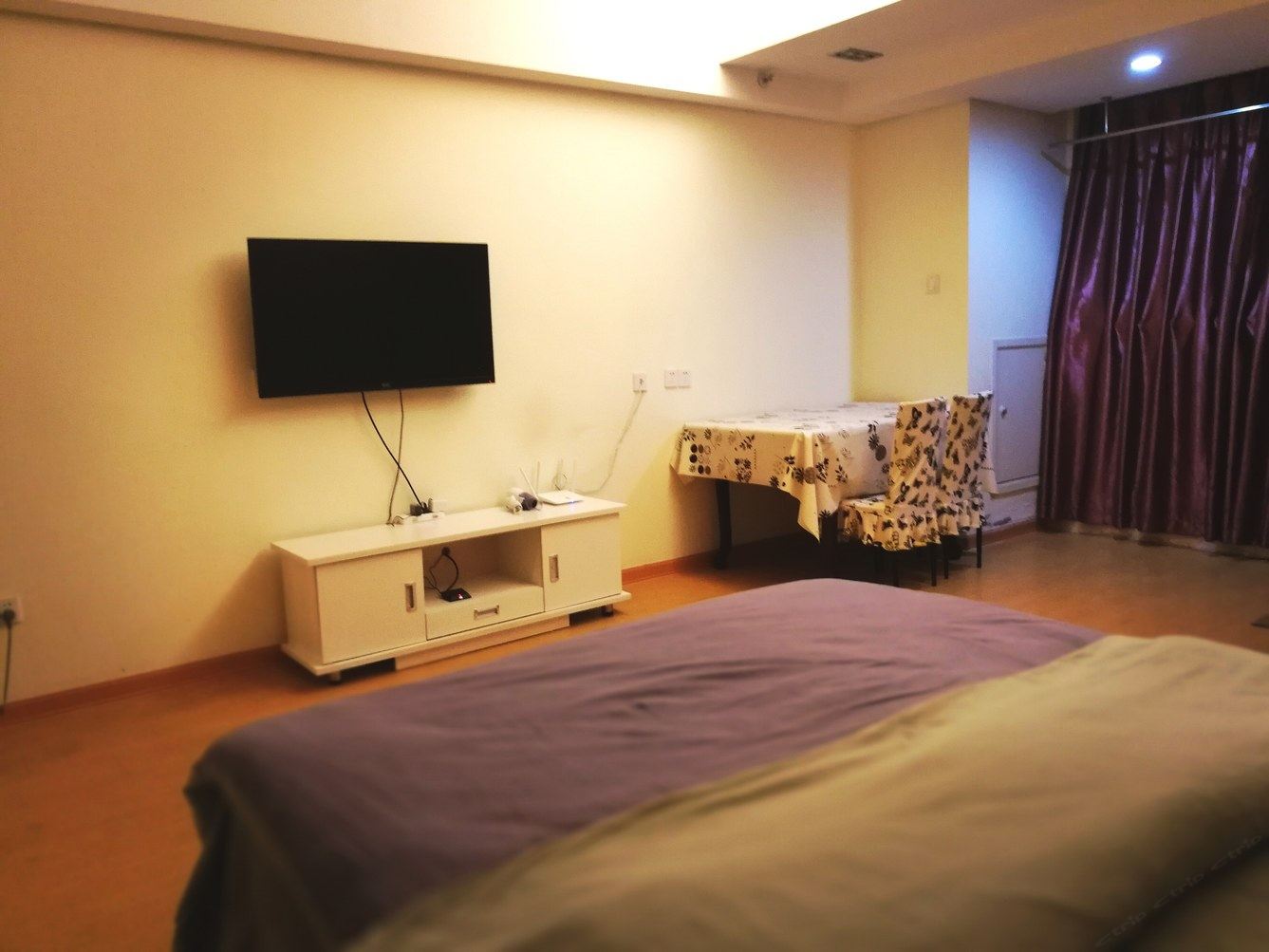 南京公寓梦想家(6号店)