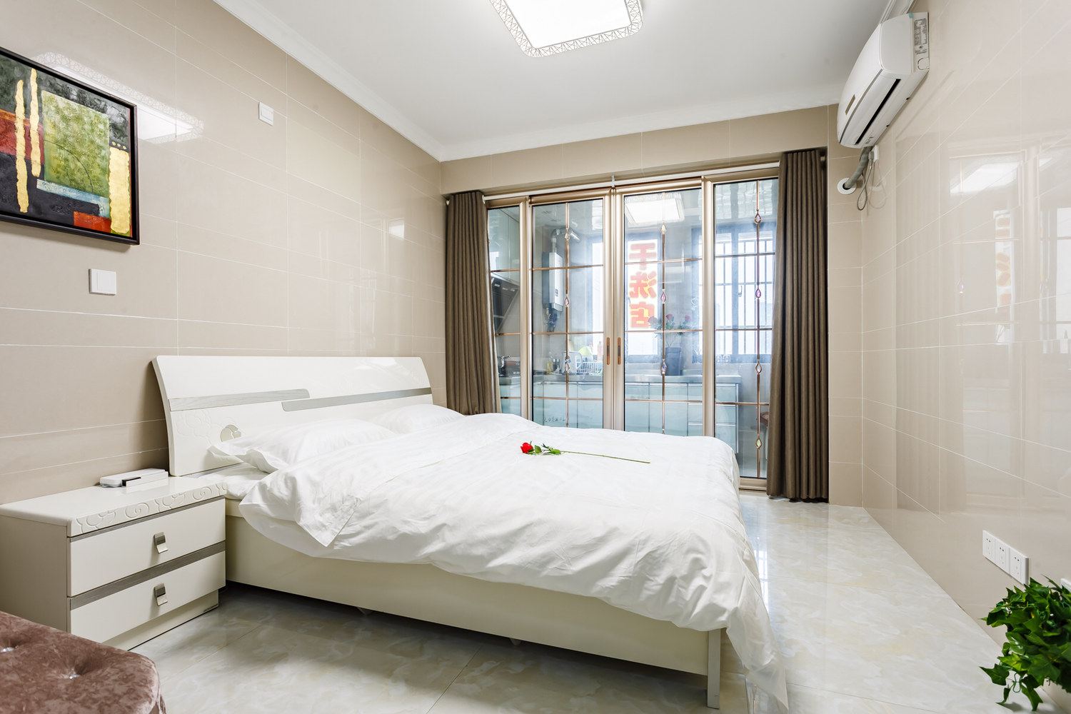 南京杨琴的小屋