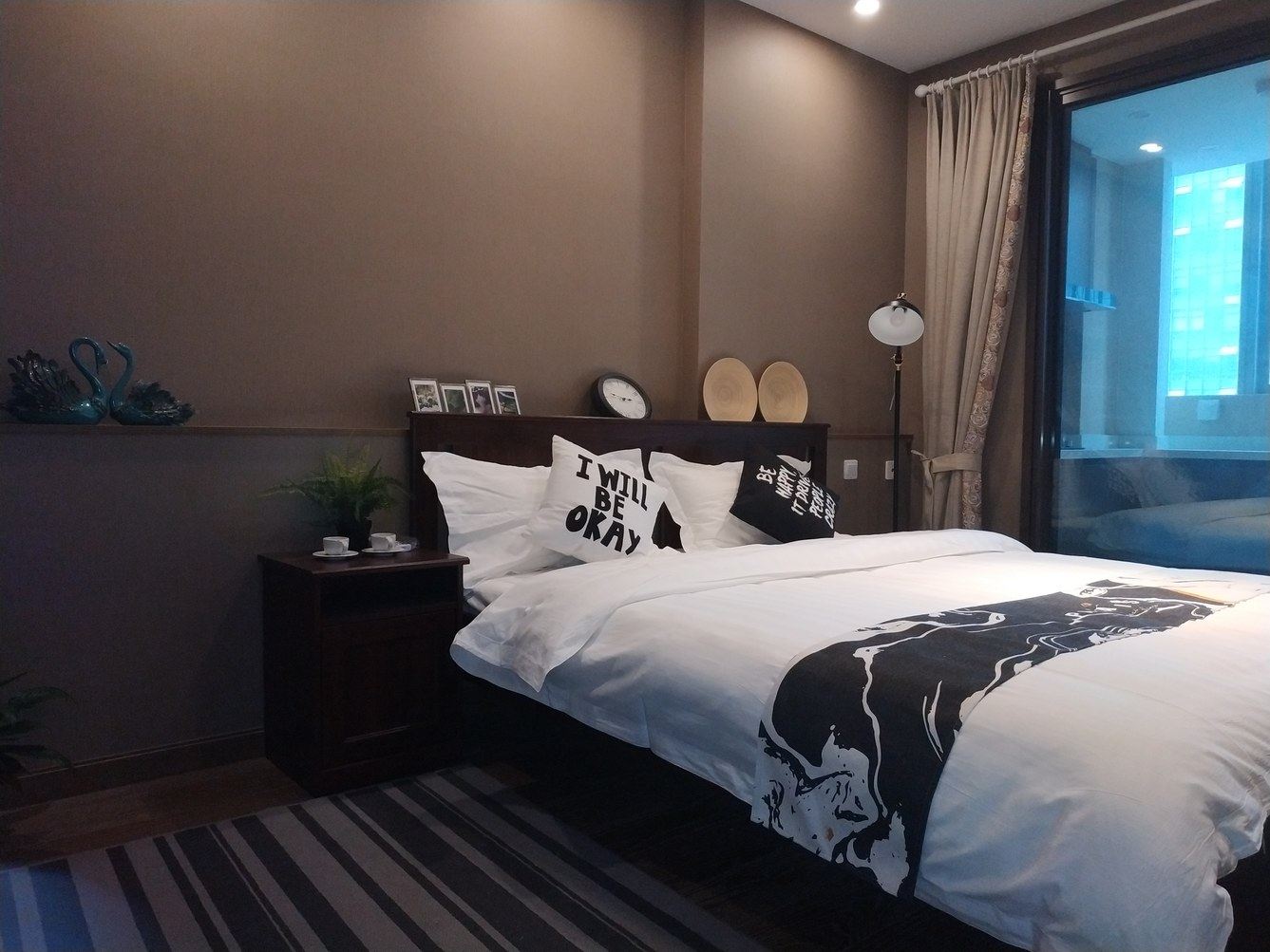 南京梦中寻梦梦中醉公寓(2号店)