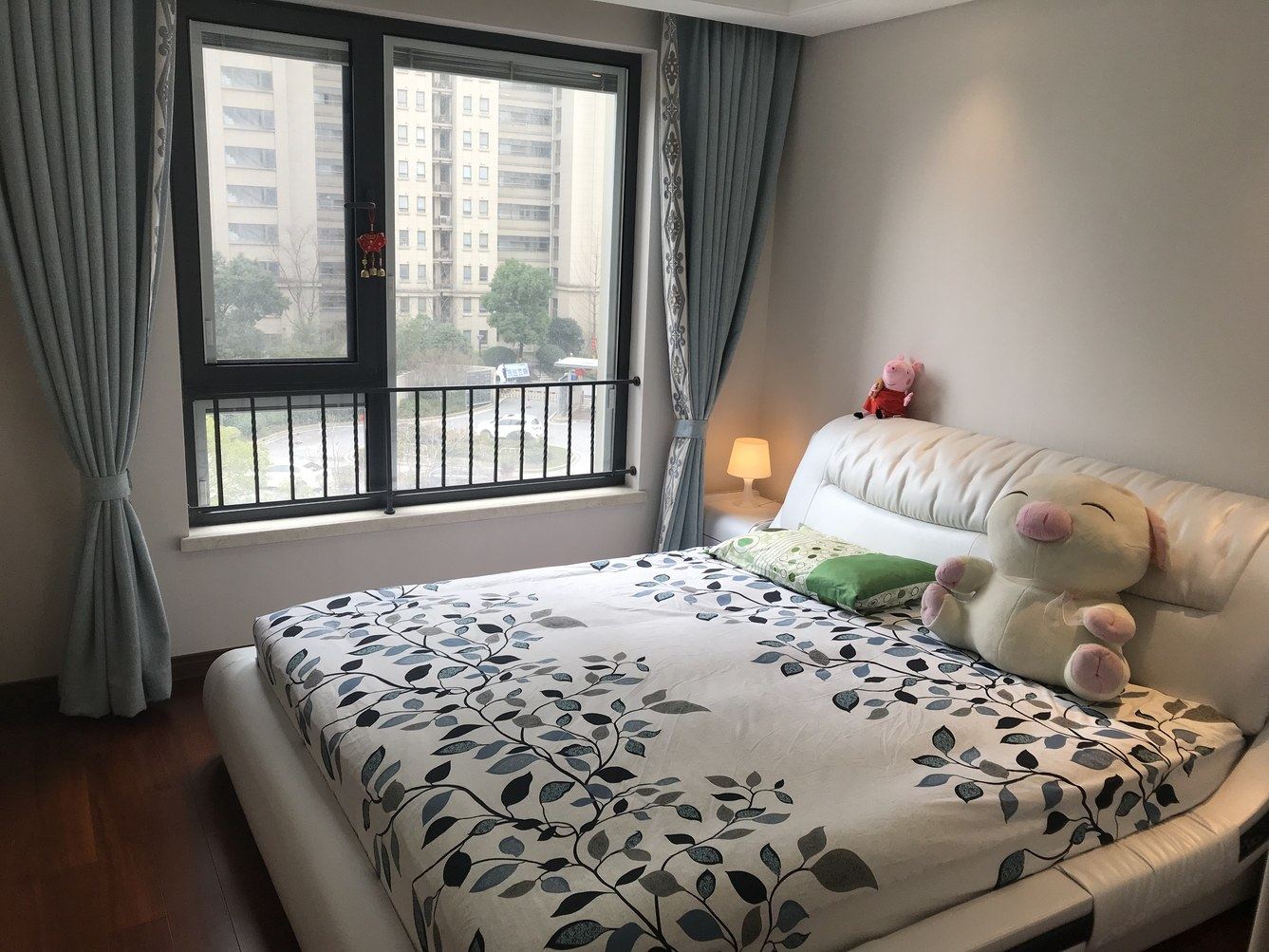 南京金陵杰哥公寓