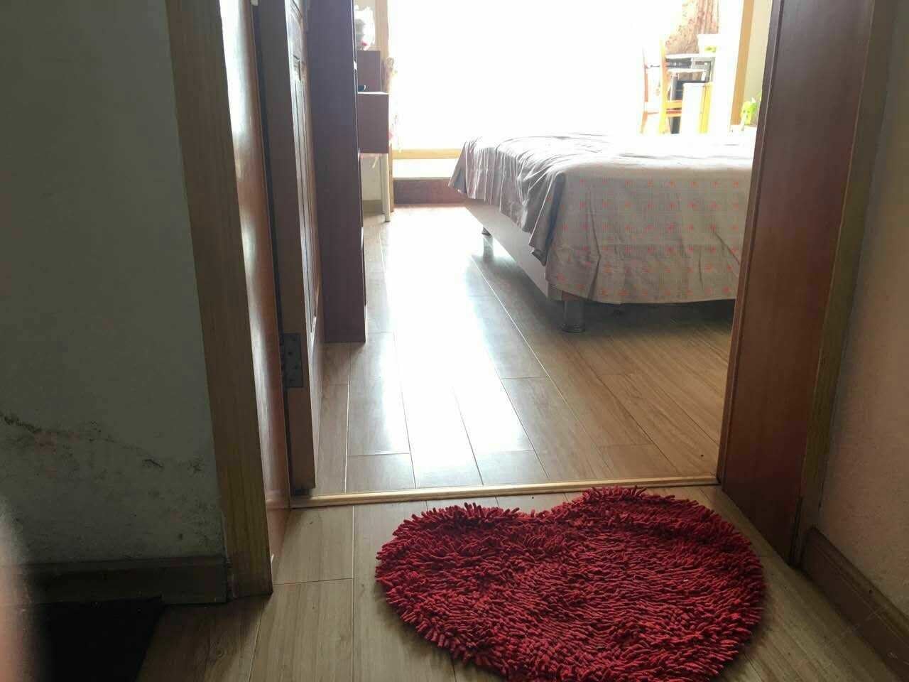 总统府套房公寓(南京3号店)