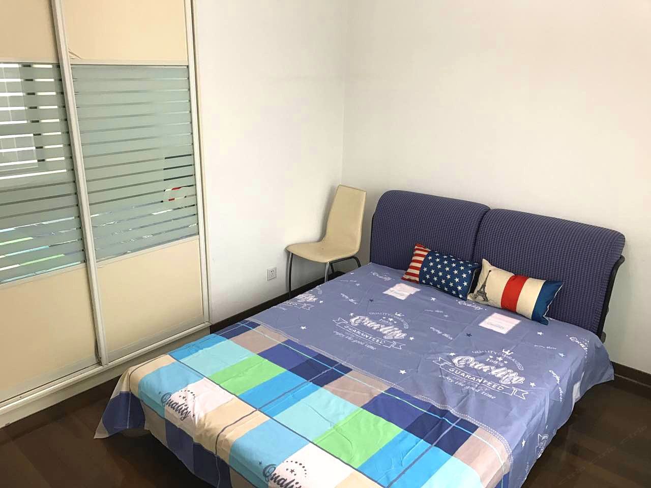 南京下一站公寓(2号店)