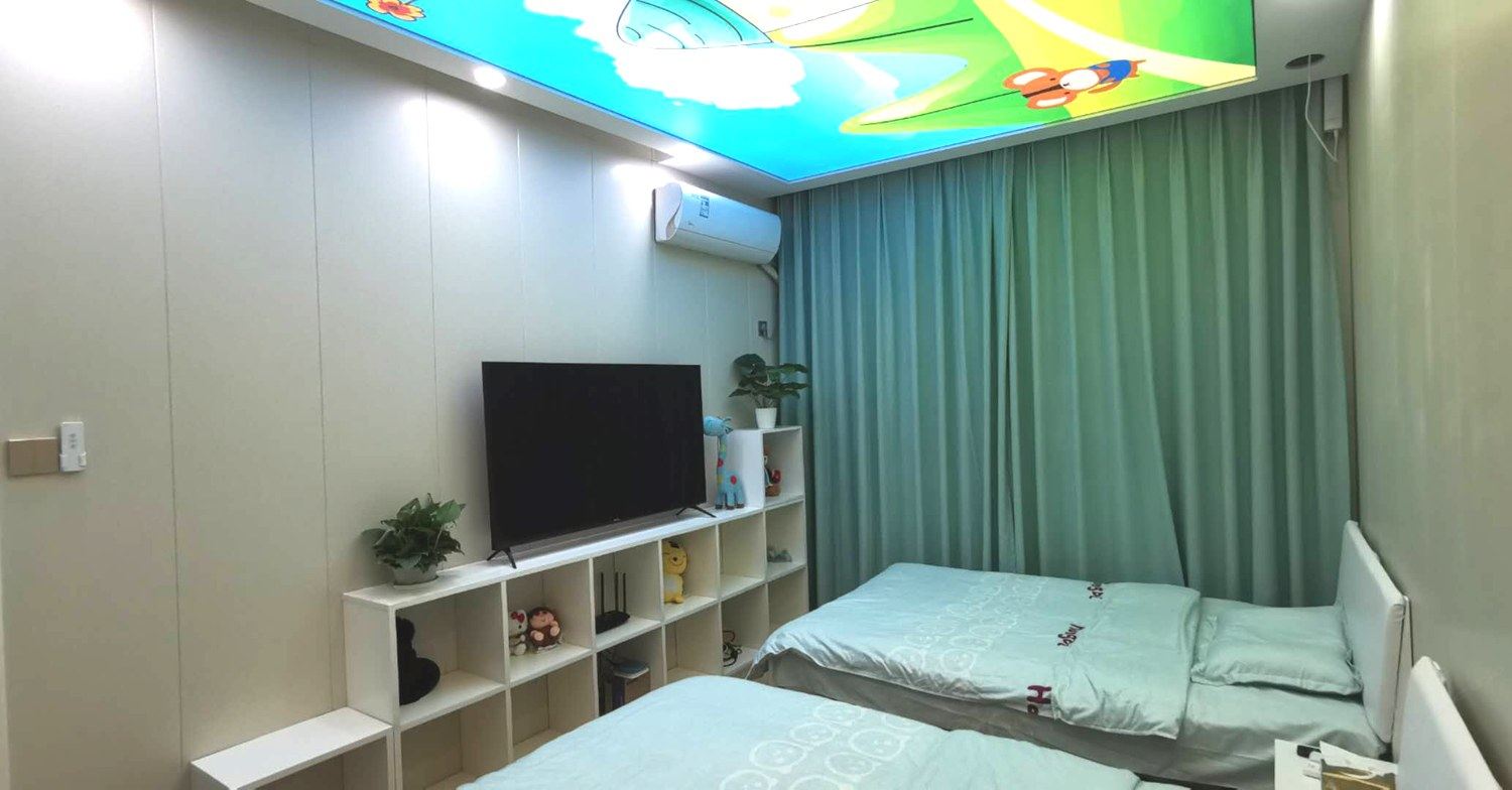 南京淮念之家公寓