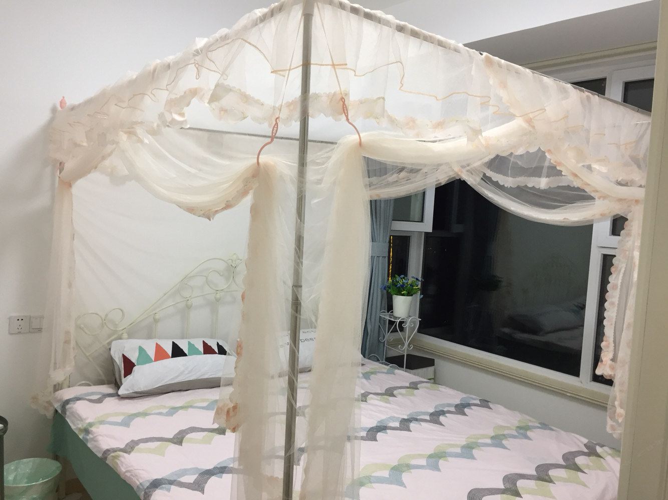 南京橡树小屋民宿