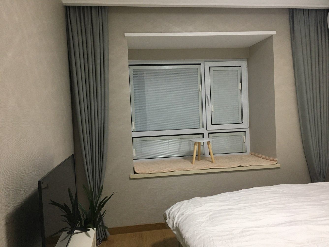 南京青青雅致公寓