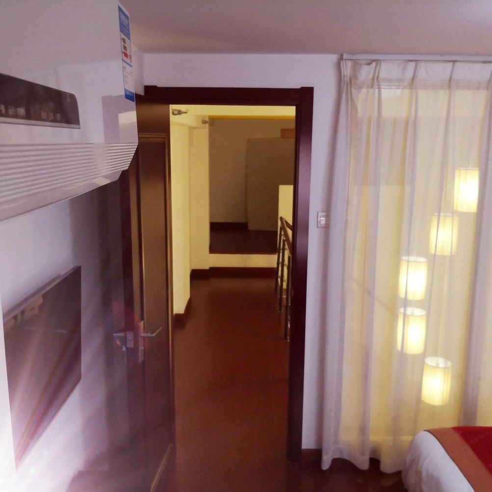 南京汤山小屋