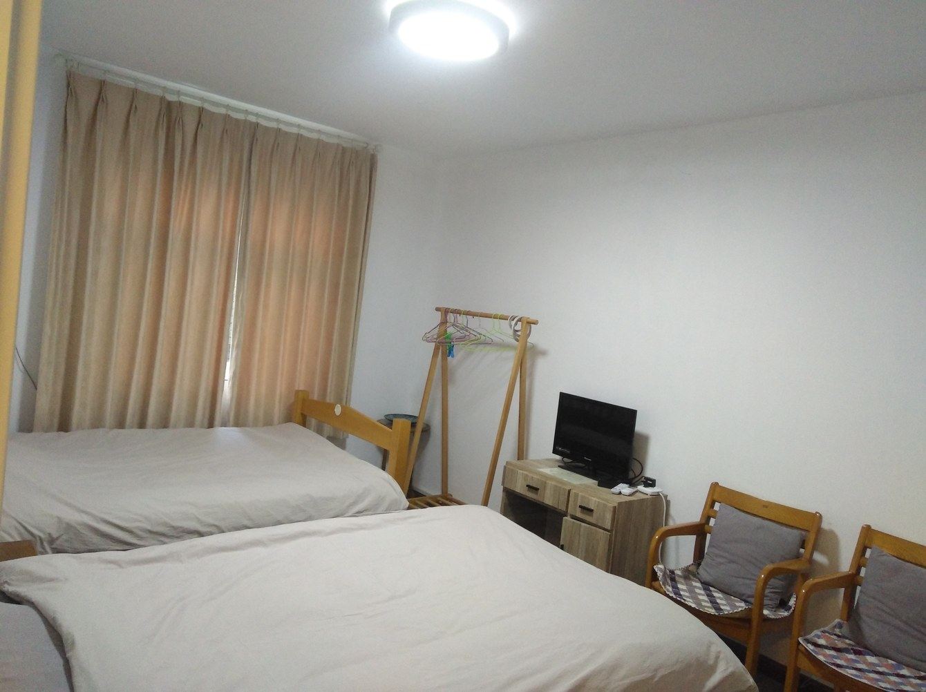 南京天元养生公寓(4号店)