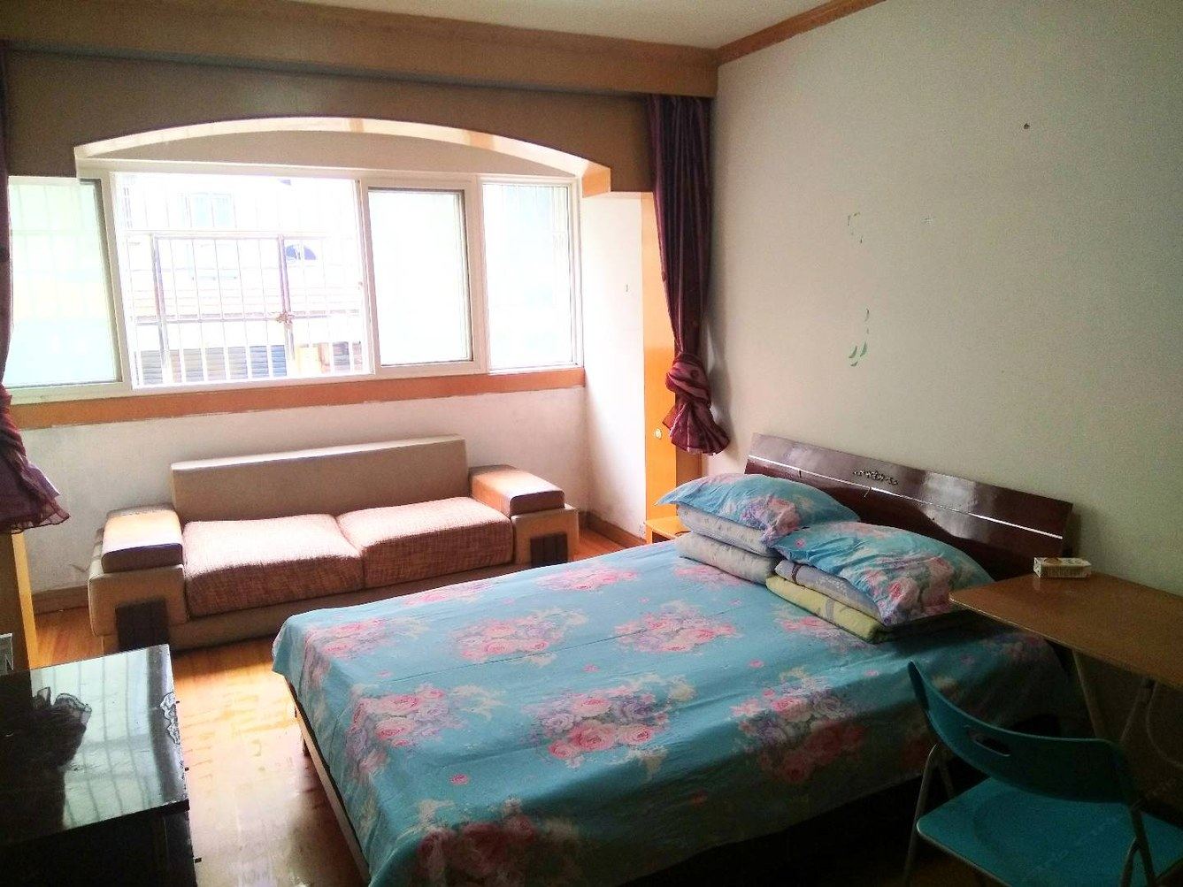 南京爱心青年之家公寓(2号店)