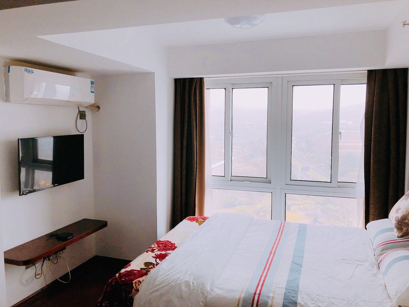 南京Shirlynn公寓