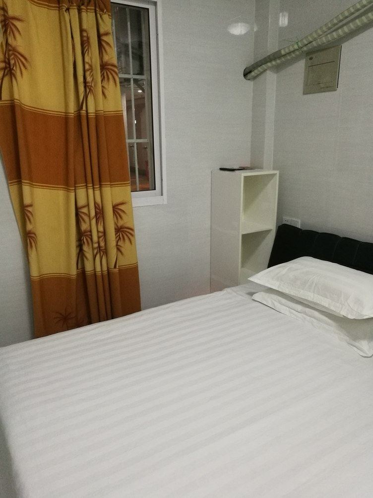 南京春天悠悠公寓