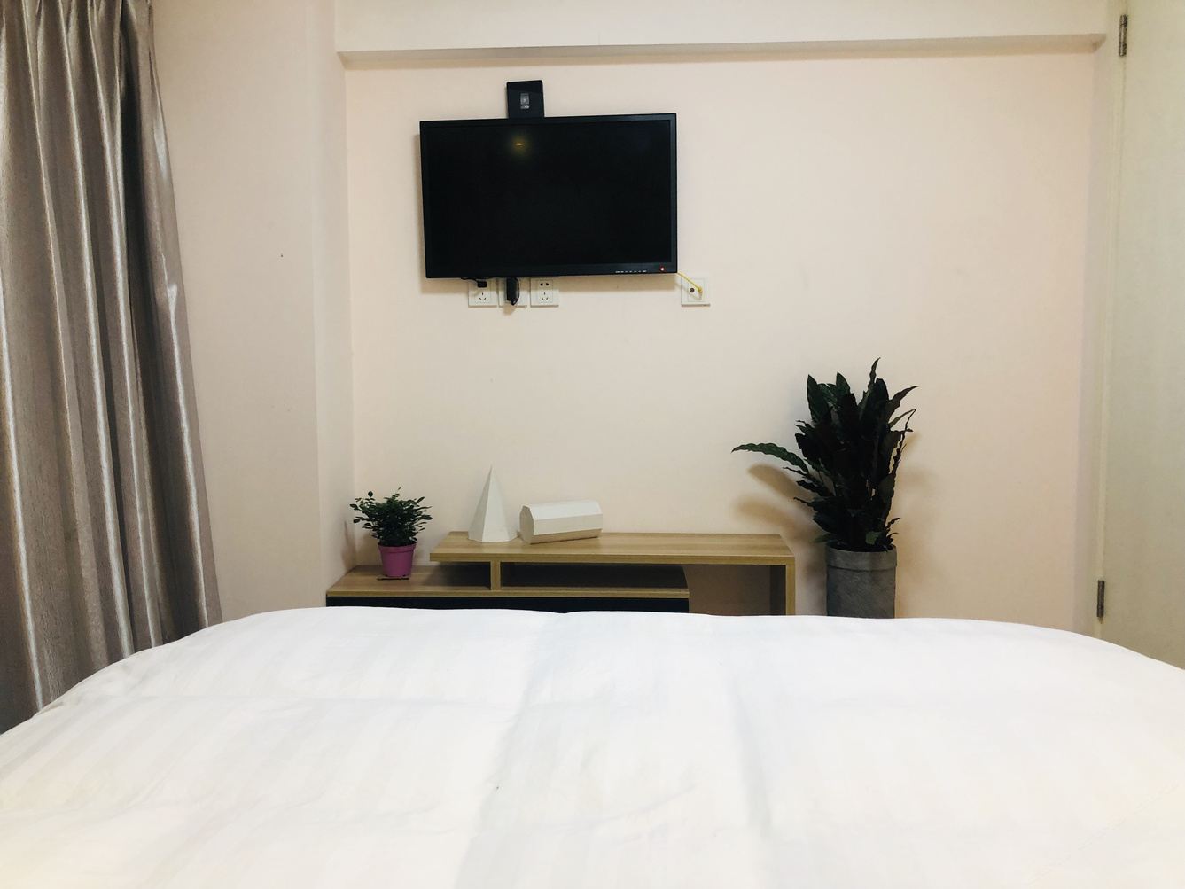 南京南京三喜公寓