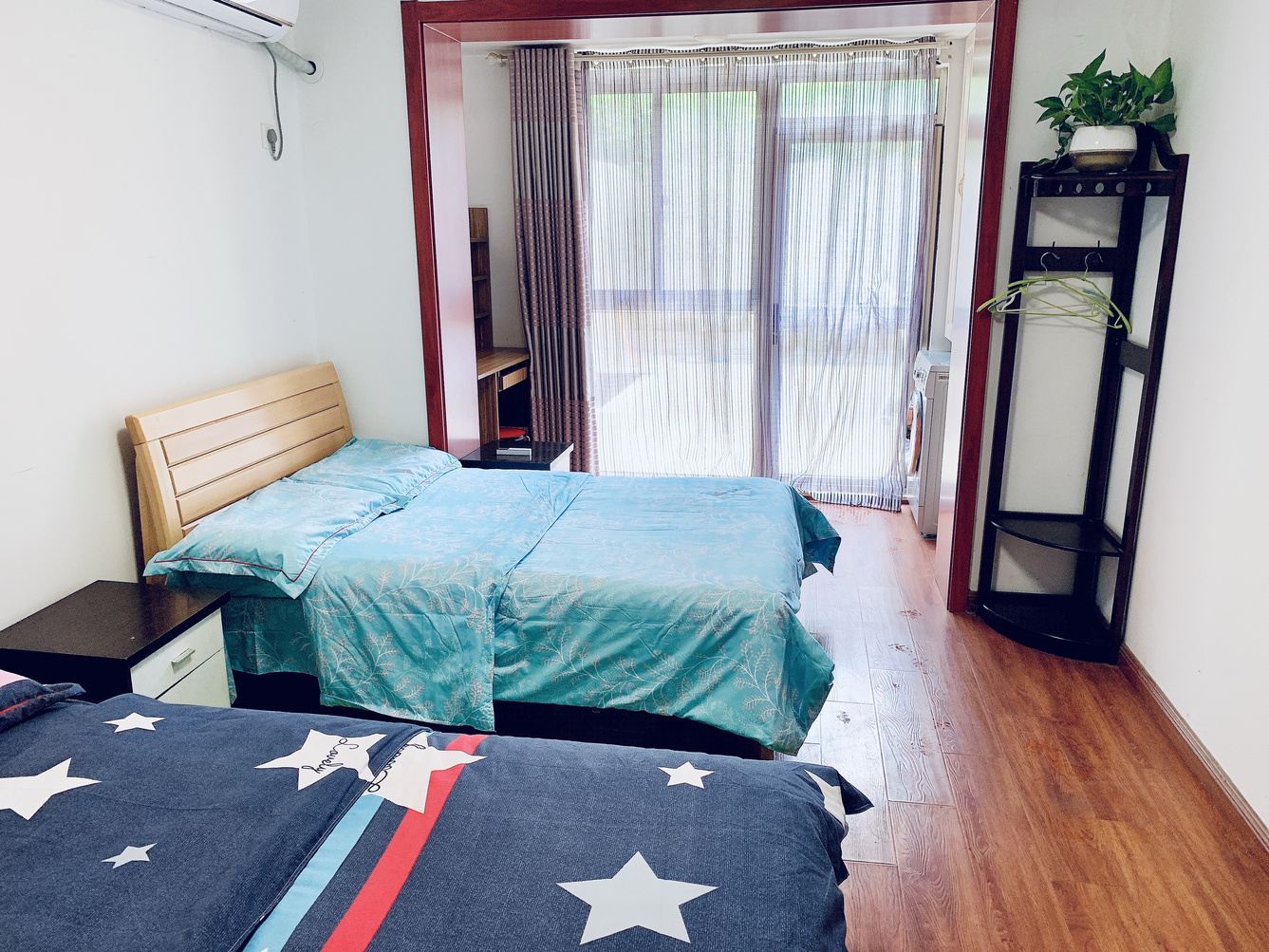 南京鳄鱼的眼泪公寓(19号店)