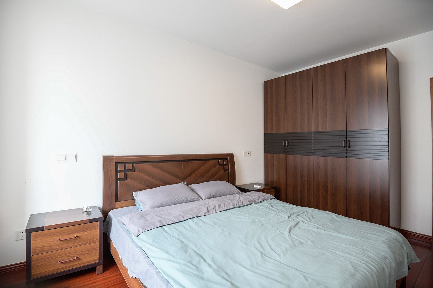 寻宿之家公寓(无锡产山新村店)