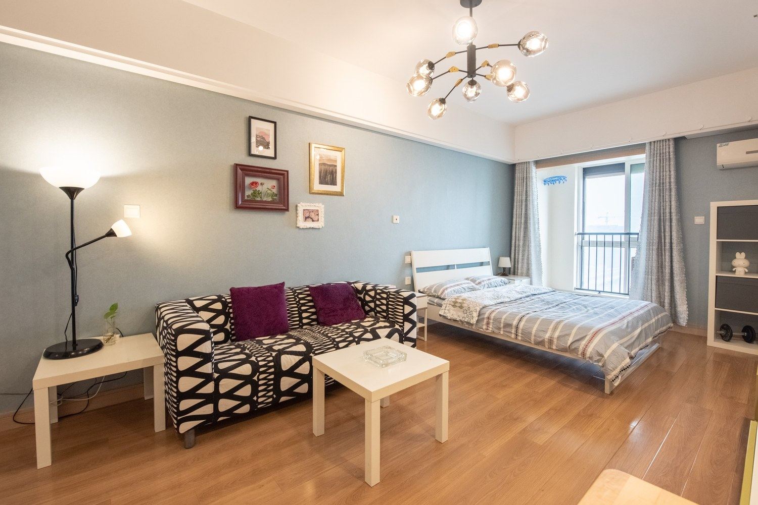 无锡艺霖美宿公寓