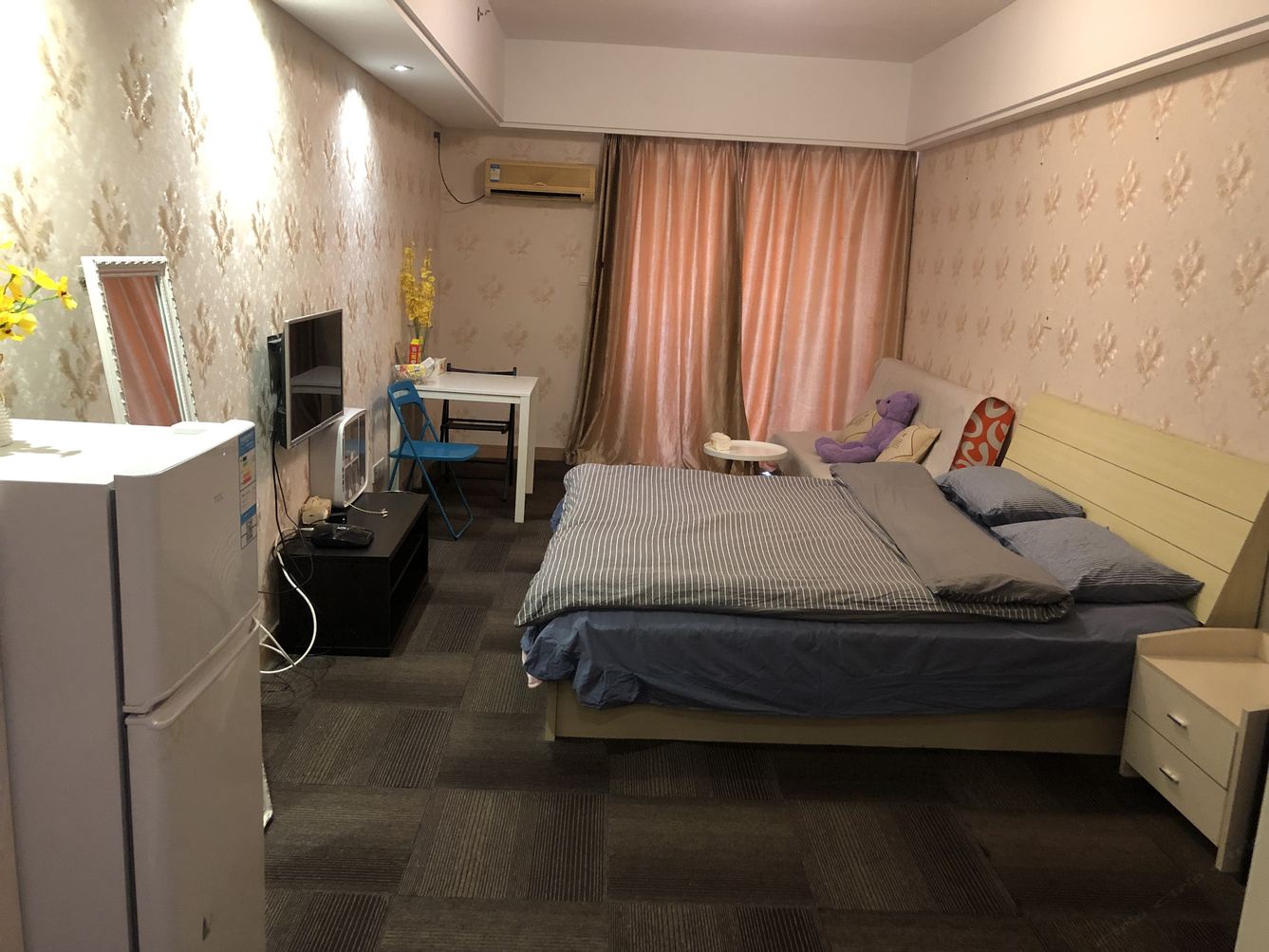 无锡郑小兰公寓（吴都路分店）