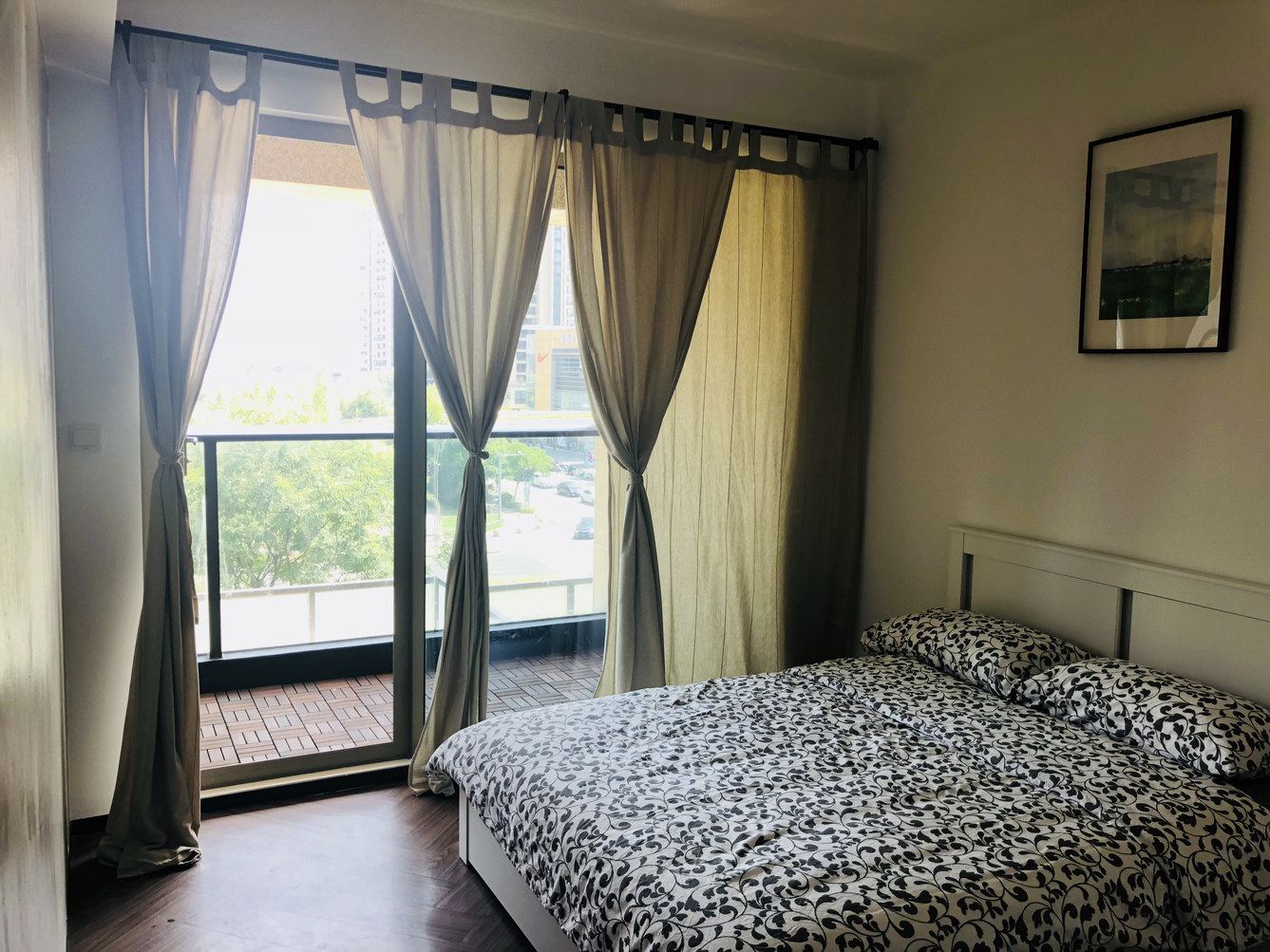 威廉民宿(无锡观顺道店)