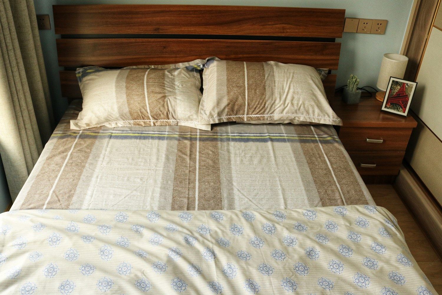 无锡栖客小明公寓