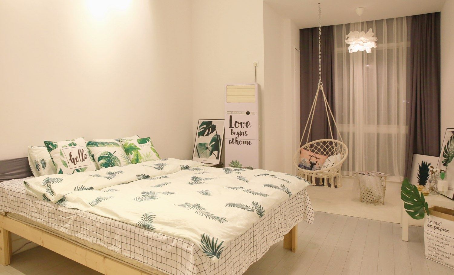 无锡汪倩雲公寓