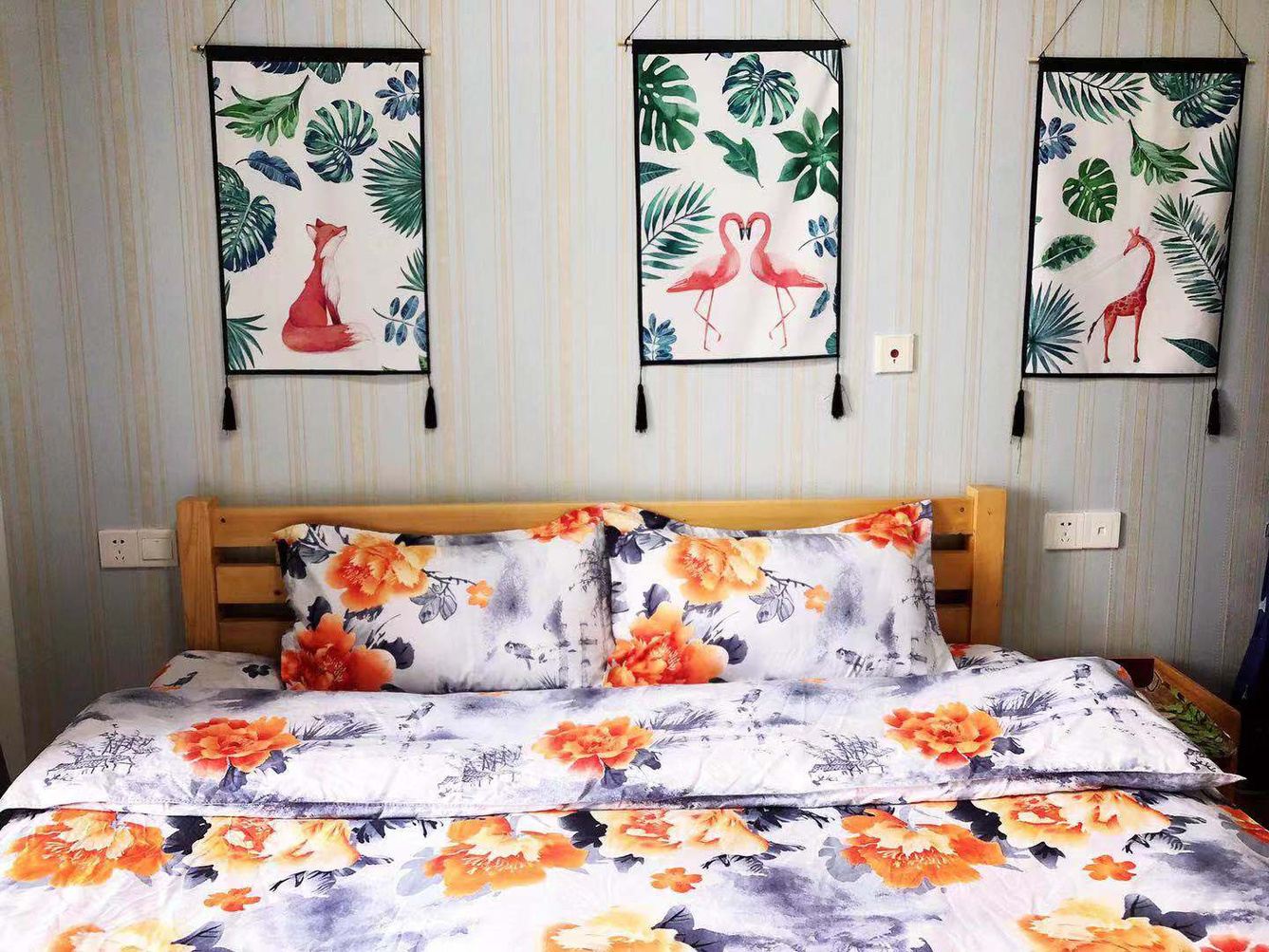 无锡三月初六水韵金阁公寓