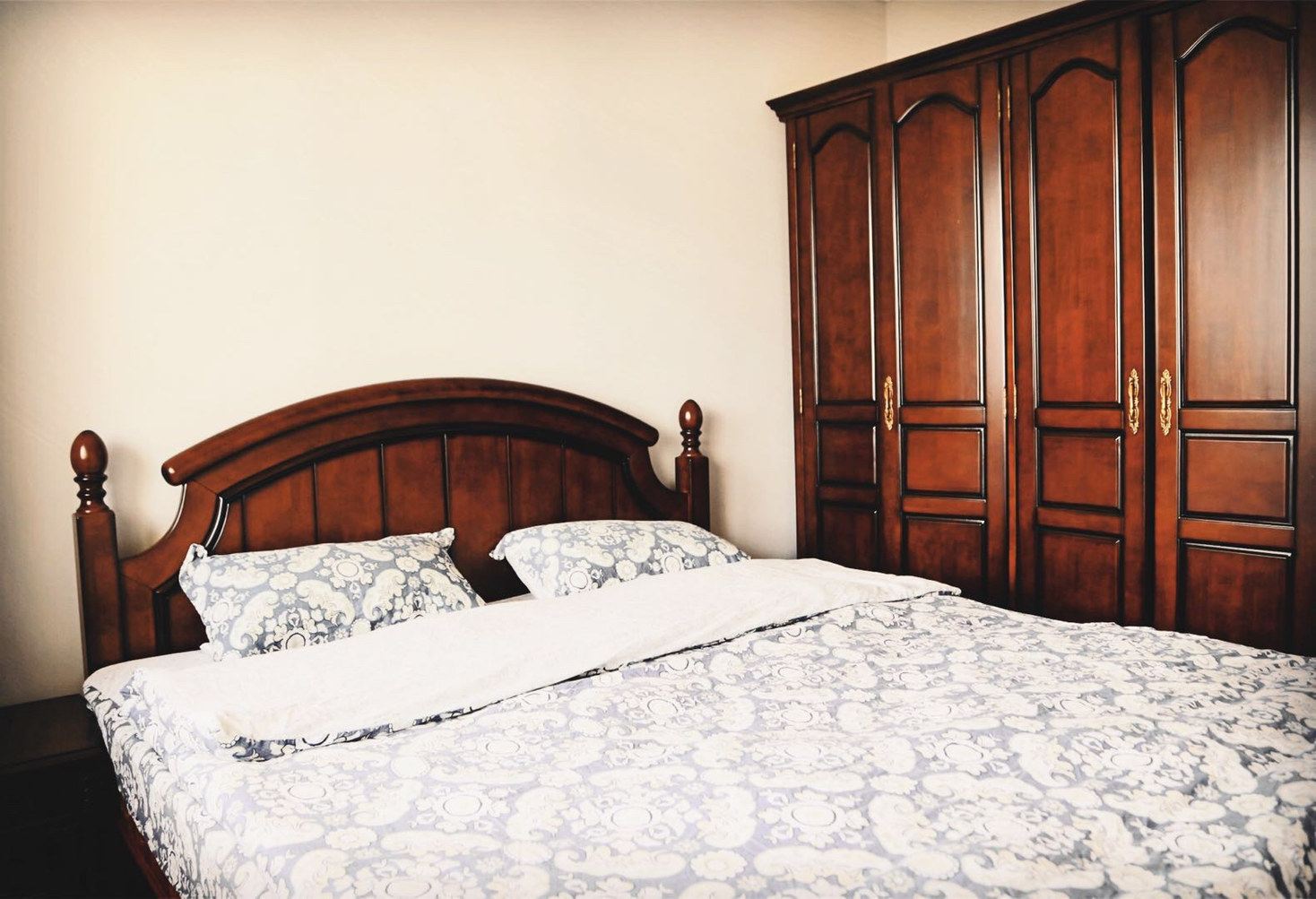 无锡SabrinaLin公寓