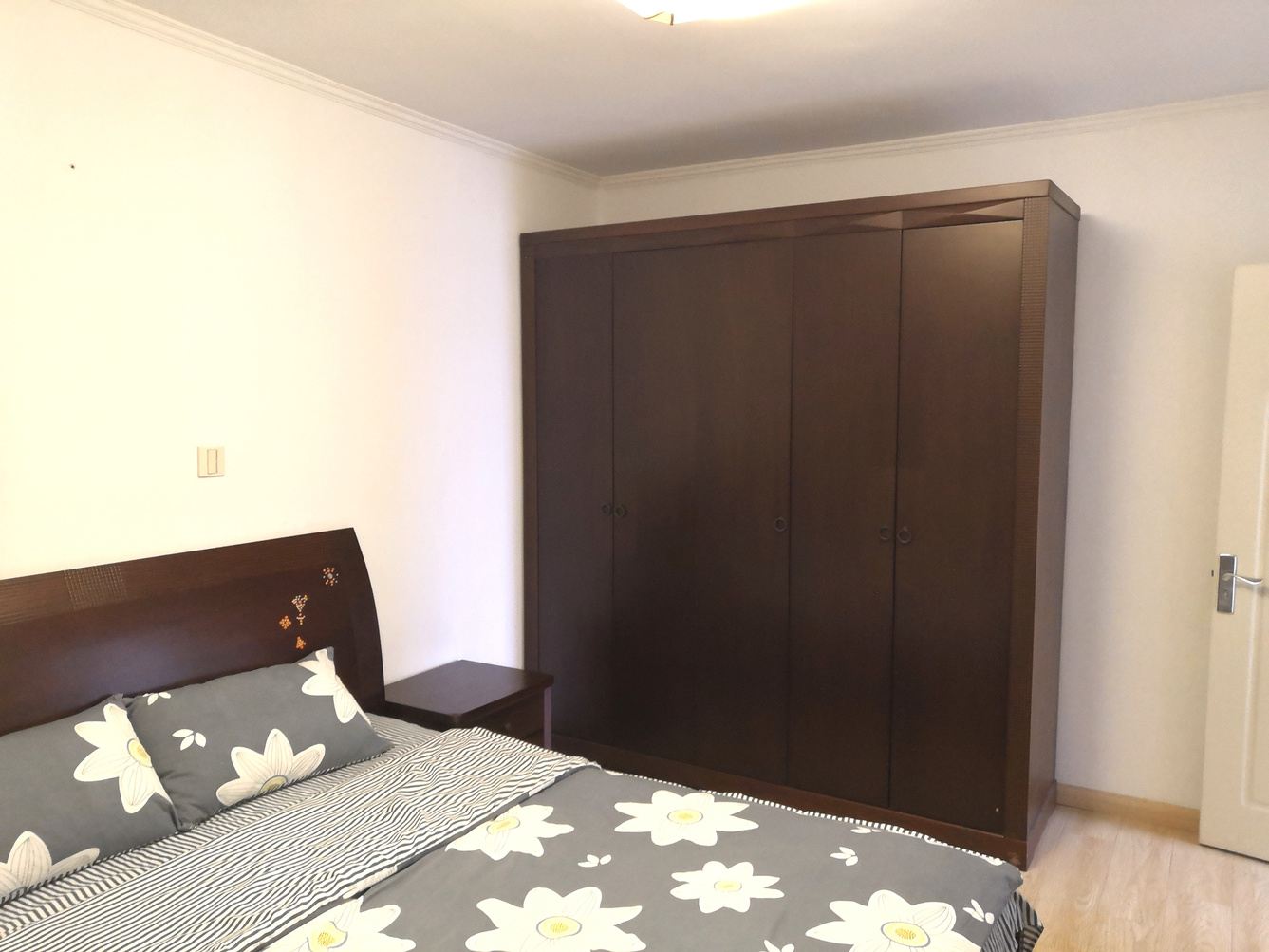 无锡外滩小屋