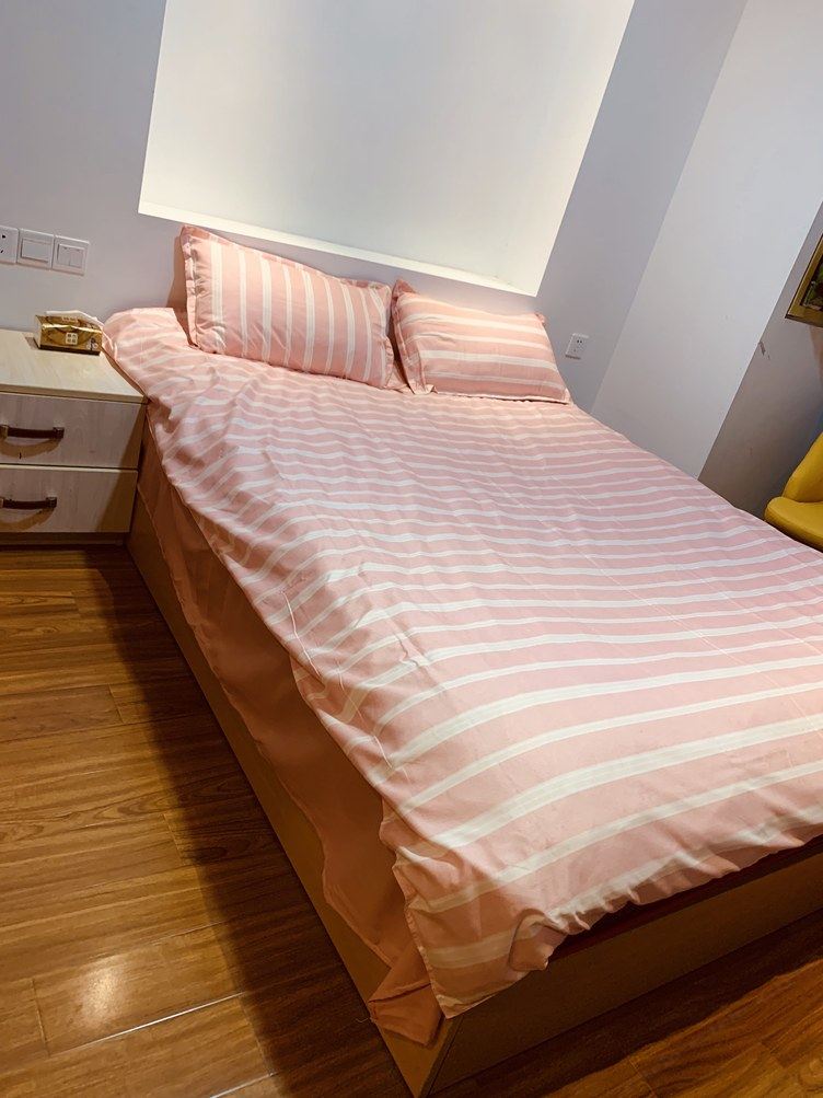 无锡哥哥预告公寓(2号店)