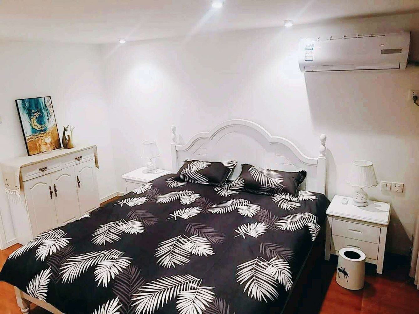 无锡奇寓空间公寓