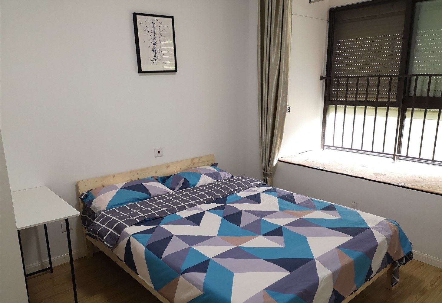 无锡晓晓一公寓