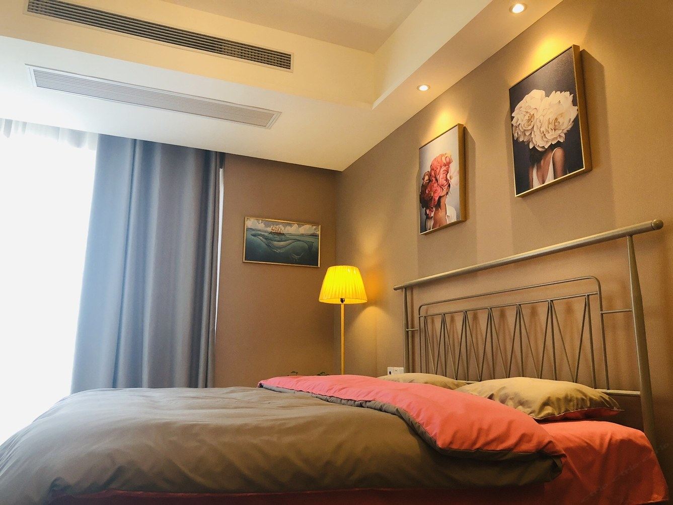 无锡宝儿的小七七公寓