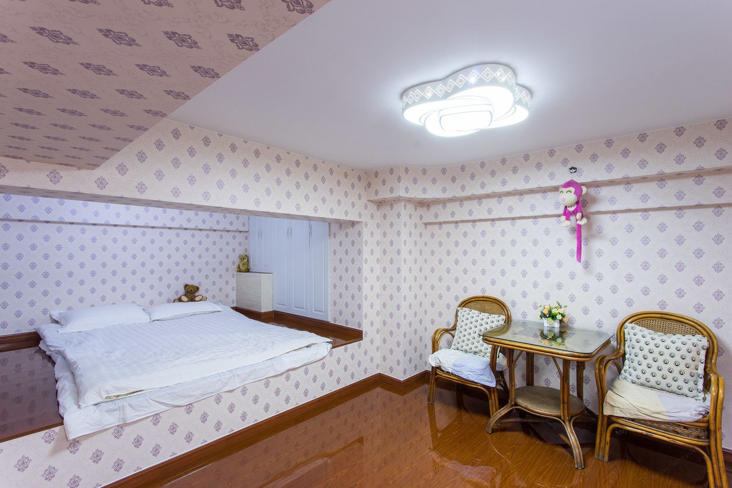 无锡星月荟公寓