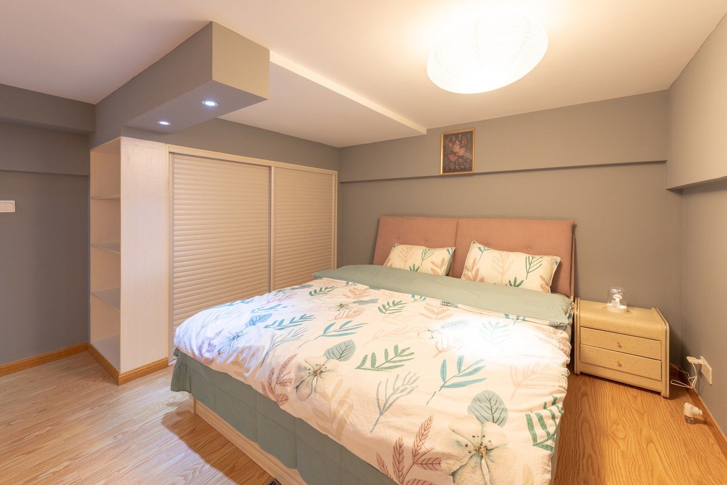 无锡米拉兔公寓(18号店)