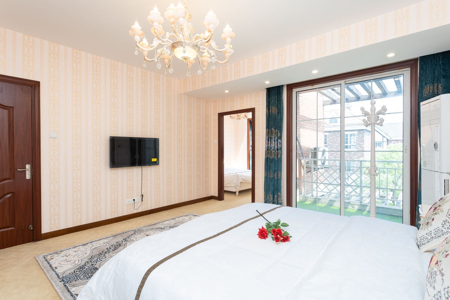 无锡云生度假别墅(11号店)