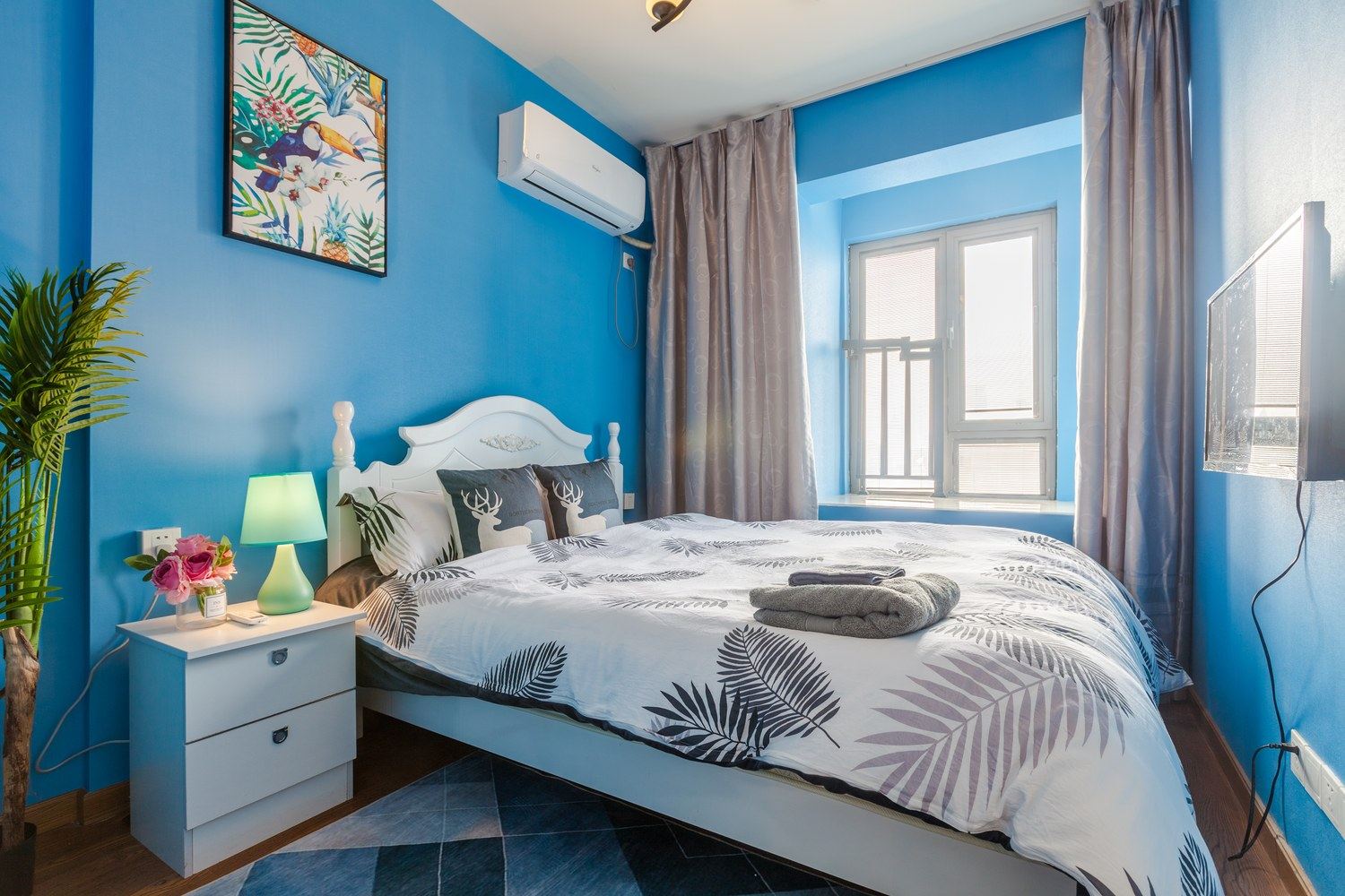 无锡山水公寓(3号店)