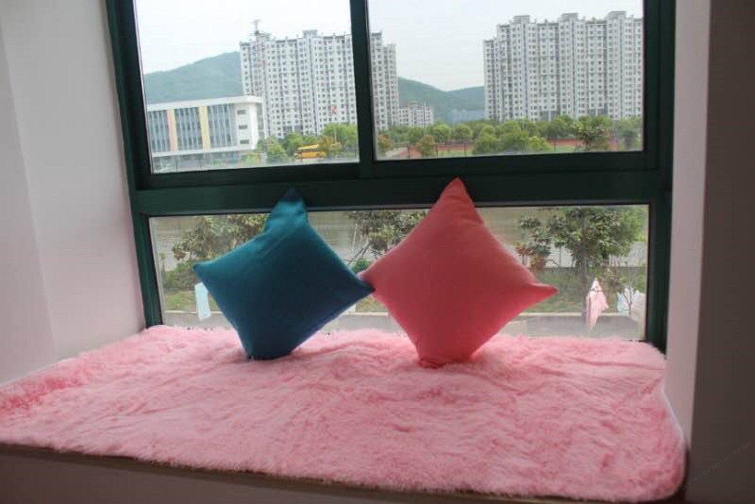无锡小熊宜居公寓