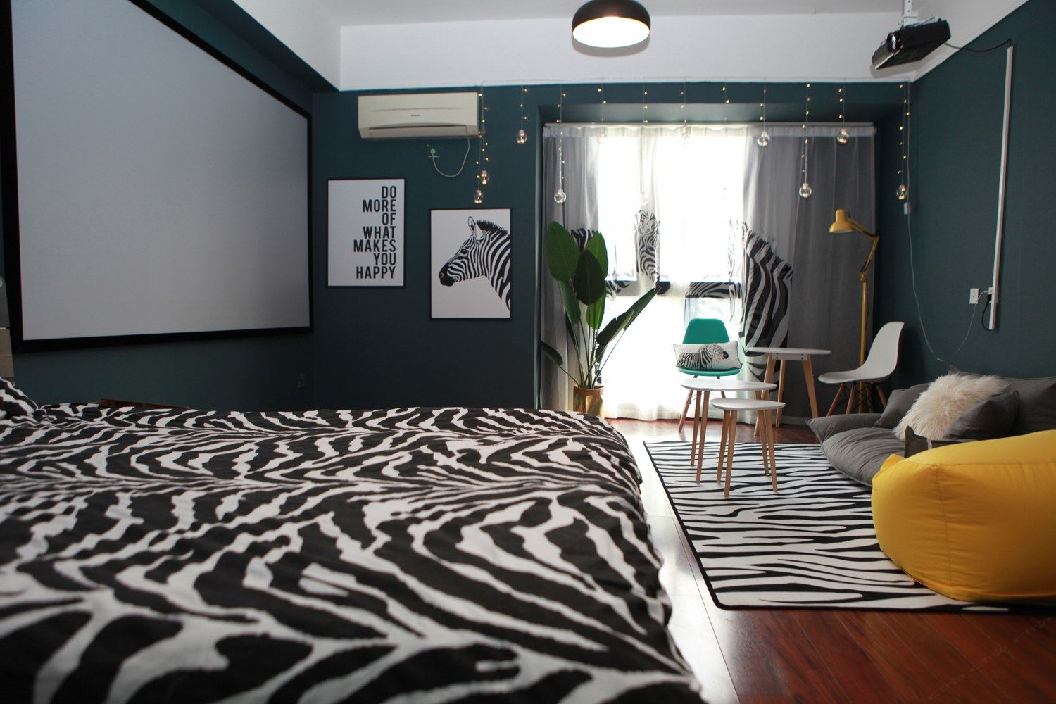 无锡素里公寓(3号店)