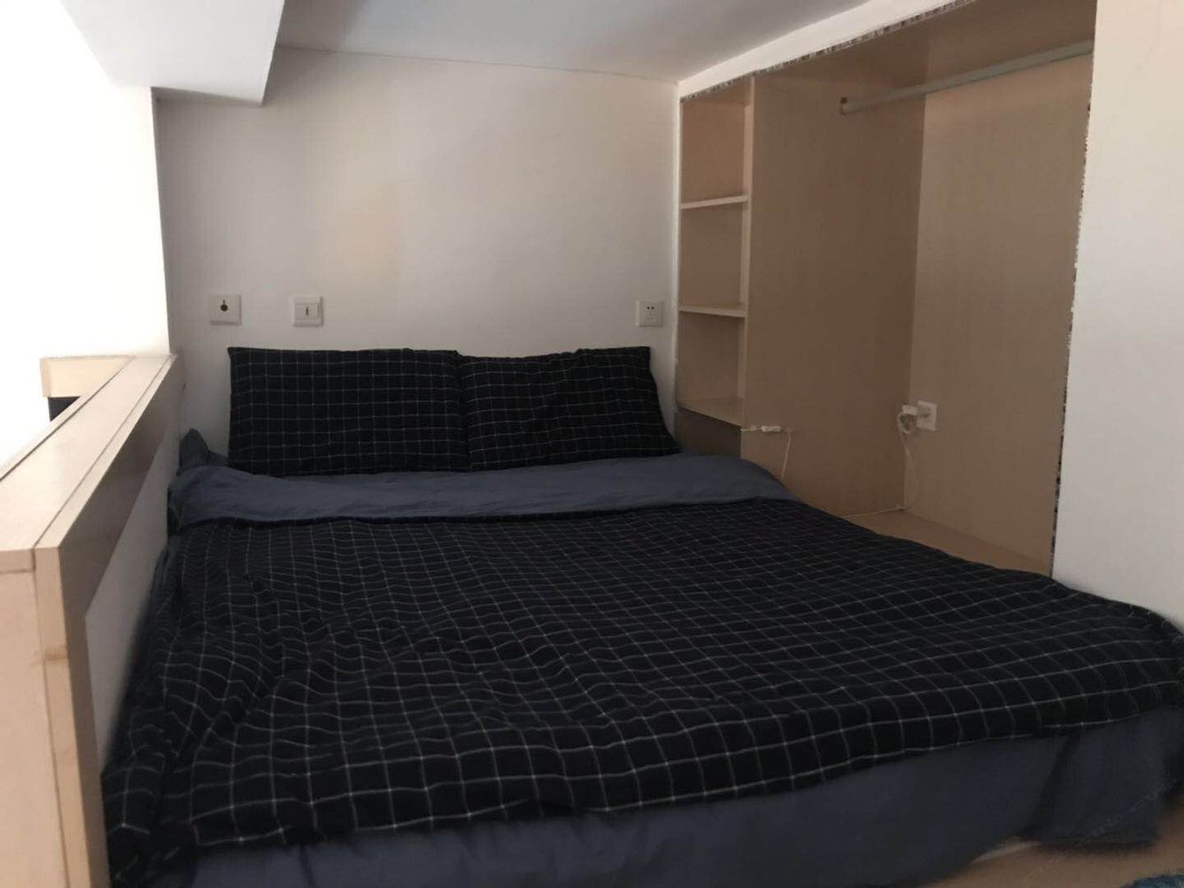 无锡陆佼公寓(3号店)