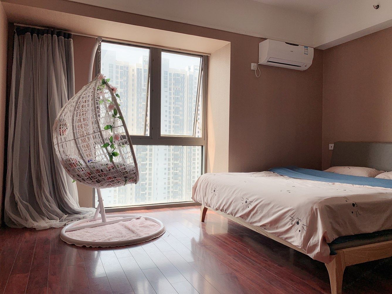 村长家民宿(无锡产山新村店)