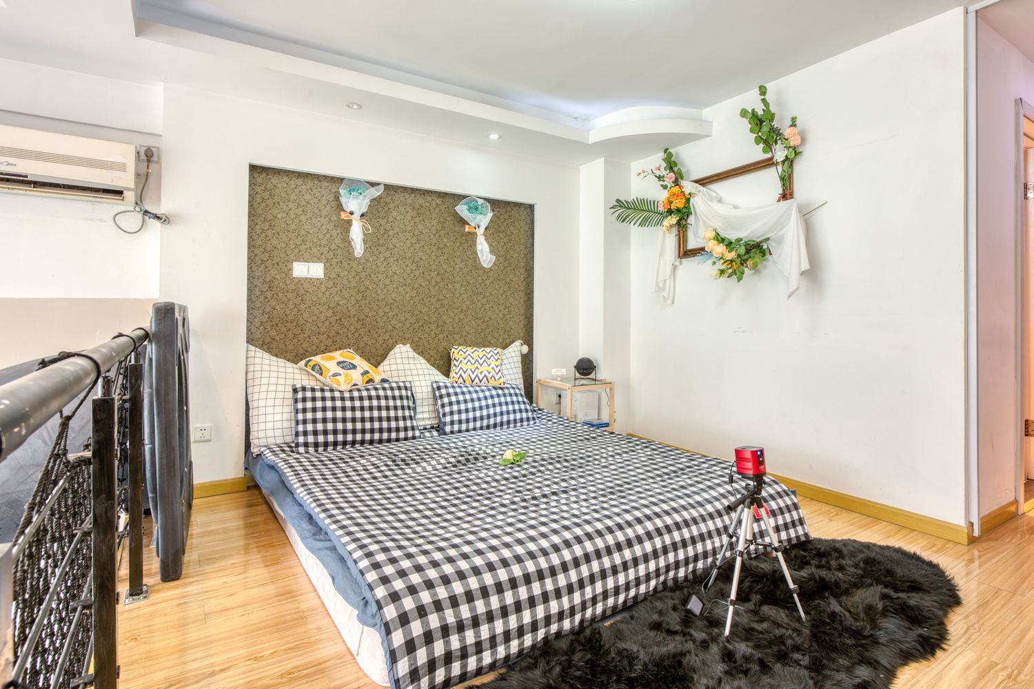 惠家民宿(无锡广祥路店)