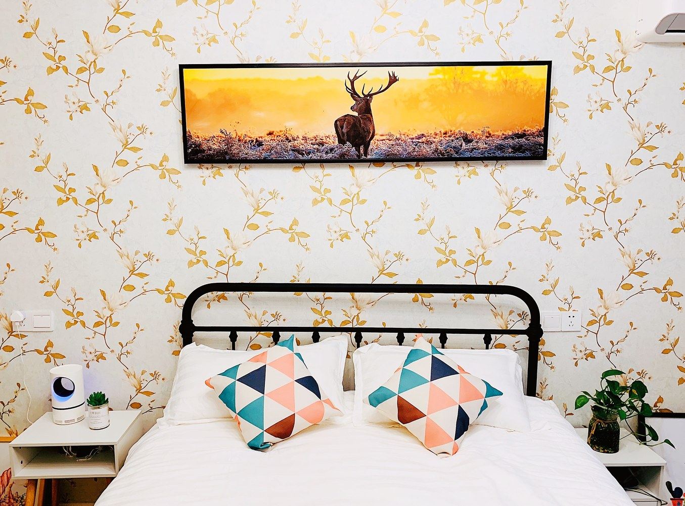 无锡青山小隐之家公寓