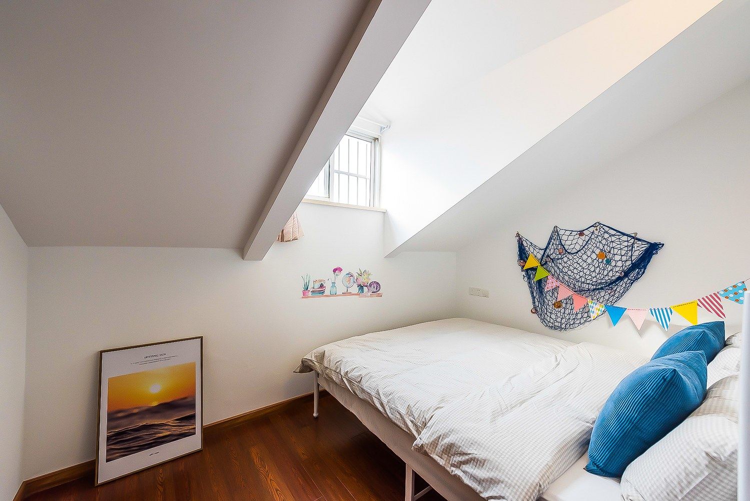 无锡一枚坚果的民宿(12号店)