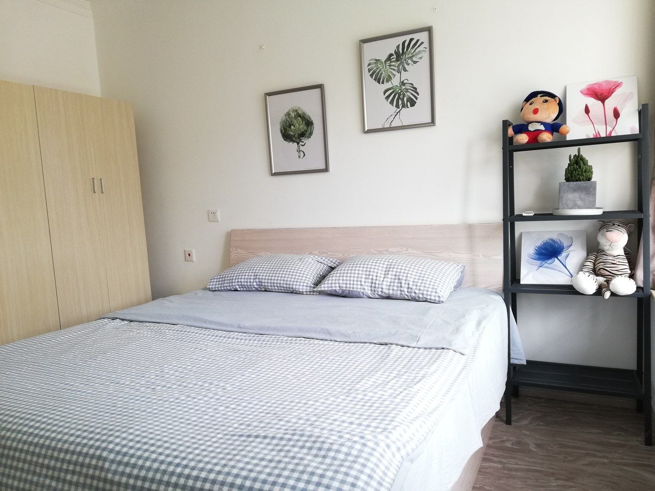 无锡享家民宿888NO.26