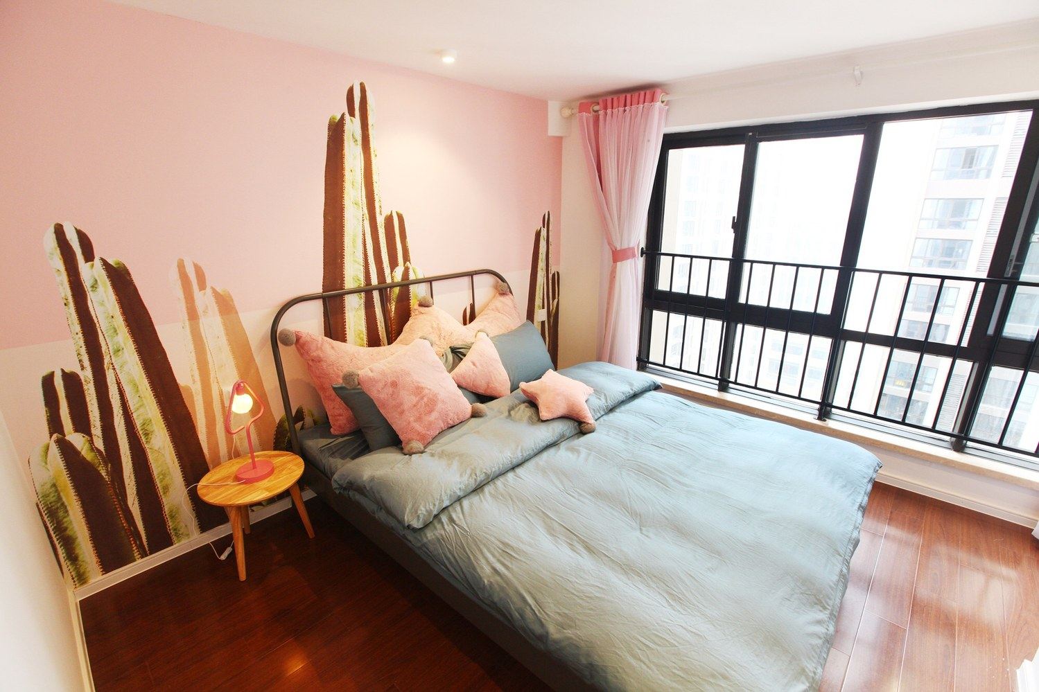 无锡甜甜果实BOA公寓(5号店)