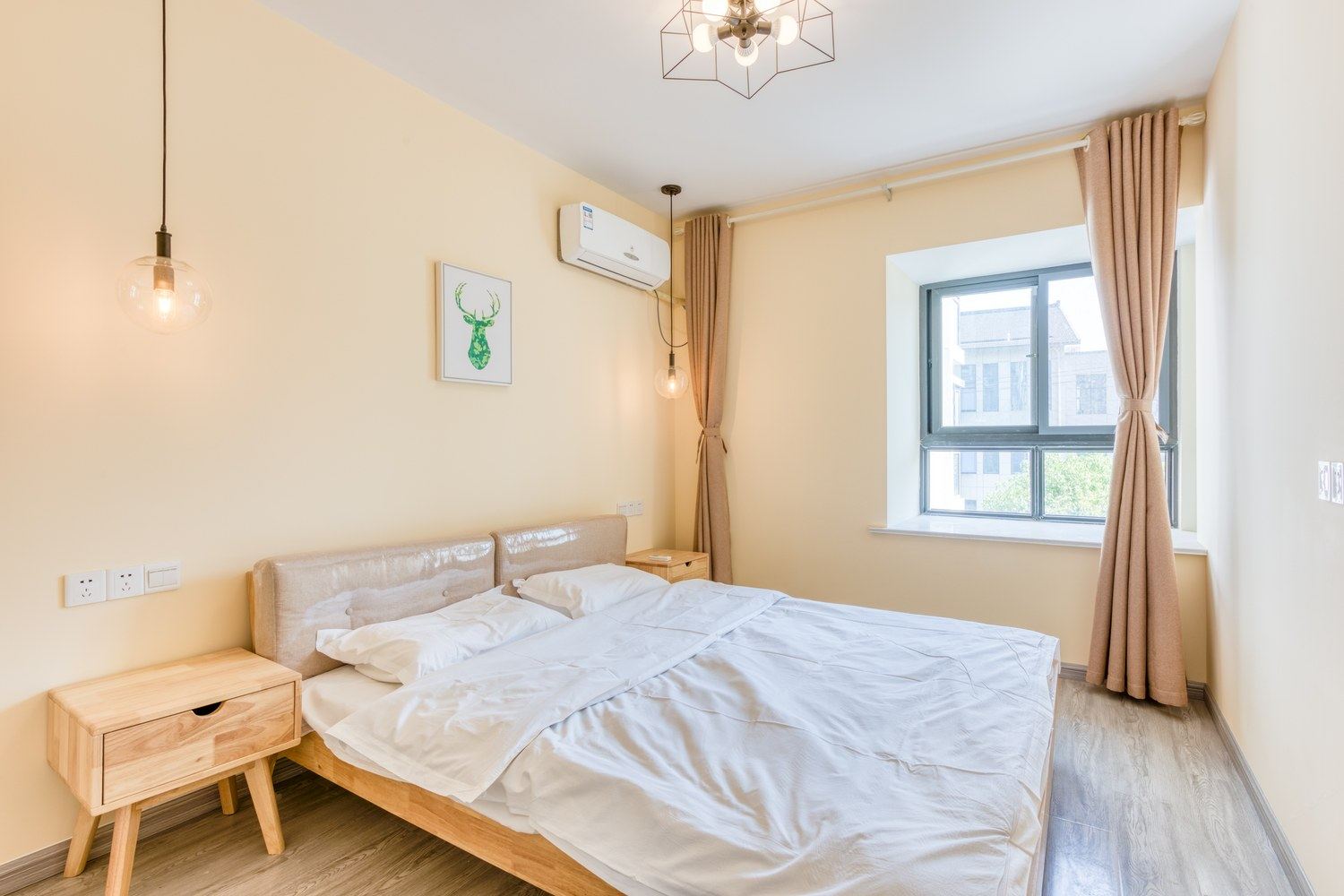 无锡途掌柜112652精品民宿