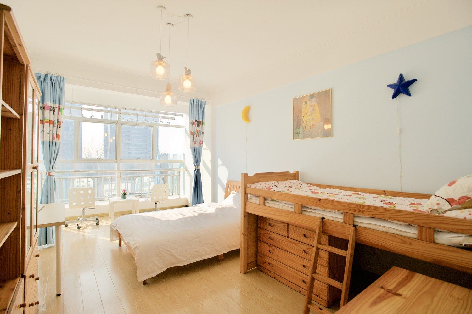 无锡空山新雨后公寓