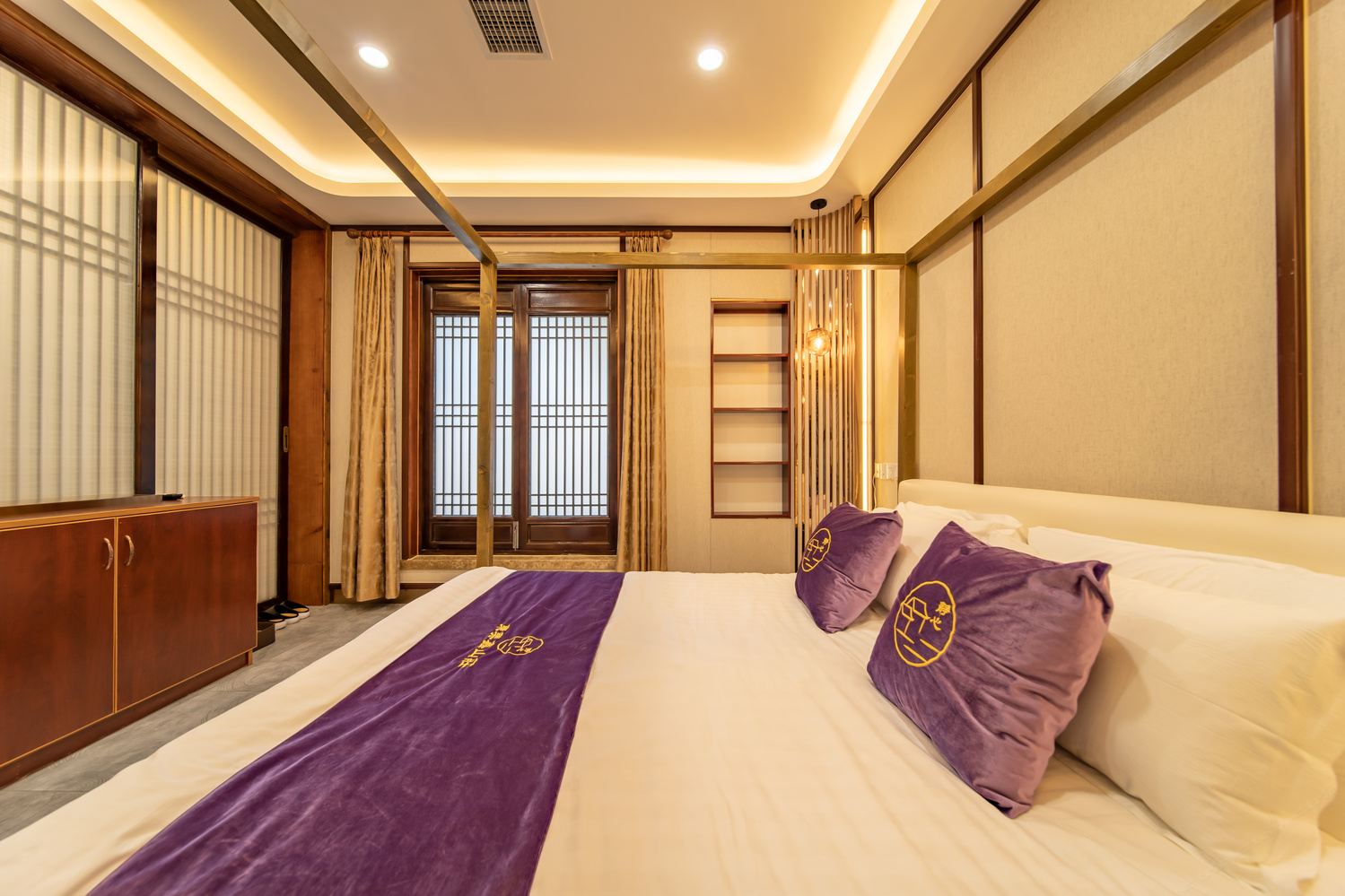 山水别墅体验馆(无锡具区路店)