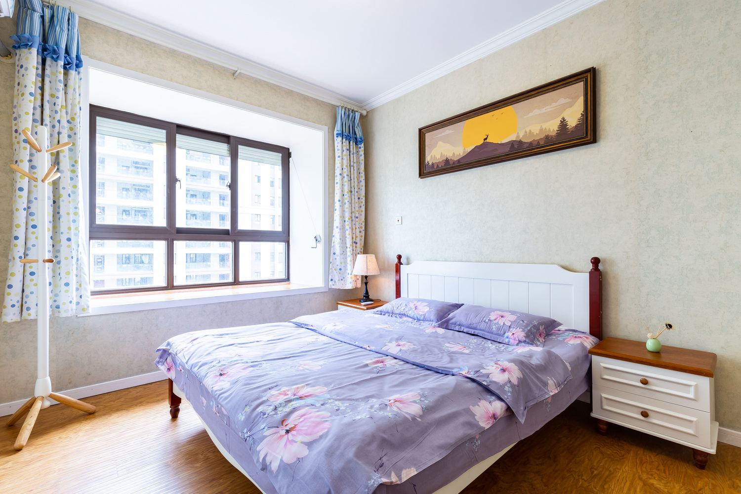 无锡有舍•民宿(润达路分店)